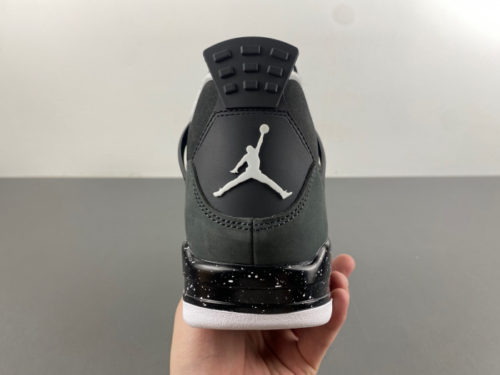 Air Jordan 4 Fear FQ8138-002
