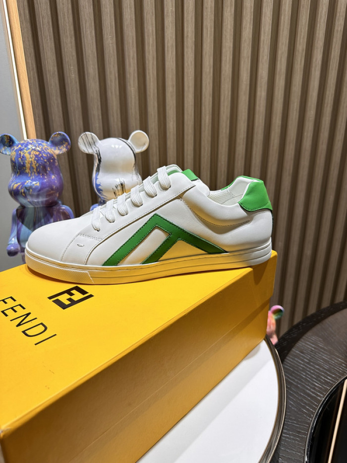 FEND1 SNEAKERS PANKICK