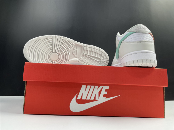 Nike Dunk Low Tropical Twist (GS) - CW1590-101