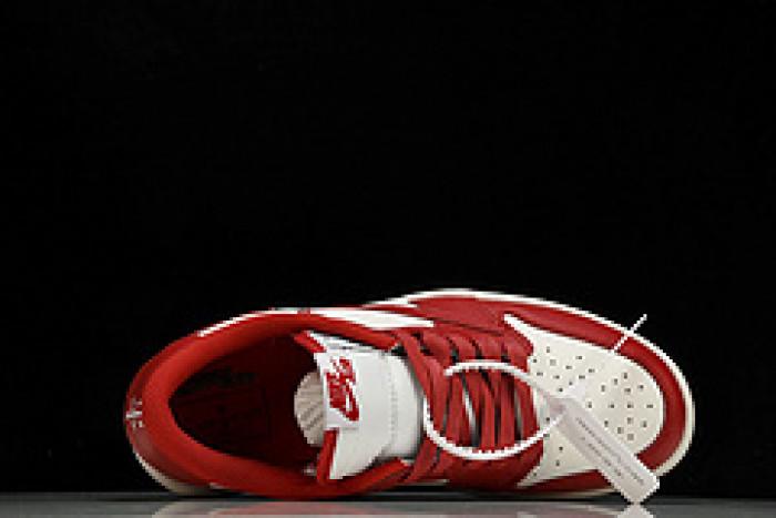 TRAVIS SCOTT X AIR JORDAN 1 LOW OG AJ1 DM7890-103