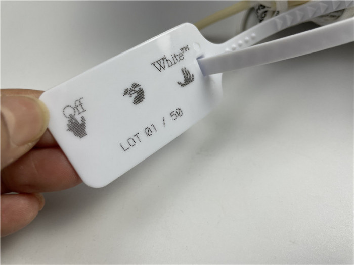 Nike Dunk Low OH The 50 White DM1602-107