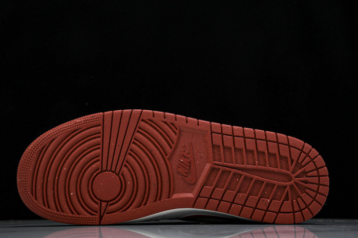 Nike Air Jordan 1 MID SE FJ3458-160