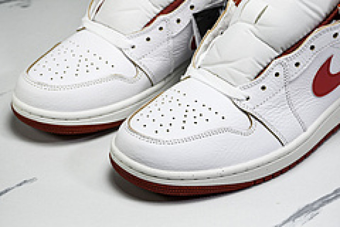 Nike Air Jordan 1 MID SE FJ3458-160