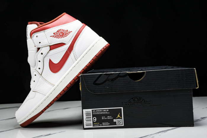 Nike Air Jordan 1 MID SE FJ3458-160