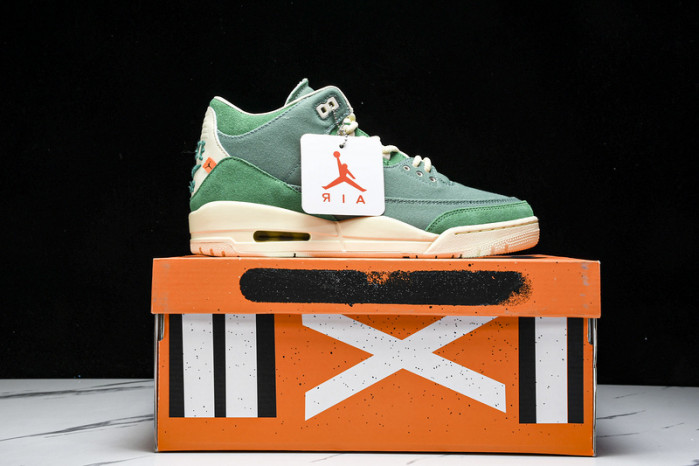 nina Ch*el abney x air jordan 3 og sp wmns fz7974-300