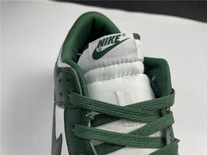 Nike Dunk Low Spartan Green - DD1391-101