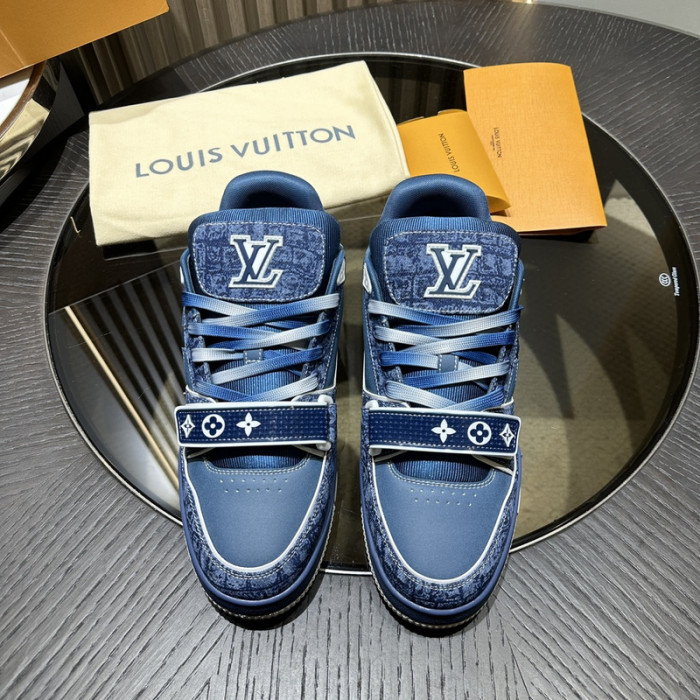 L&V SNEAKERS