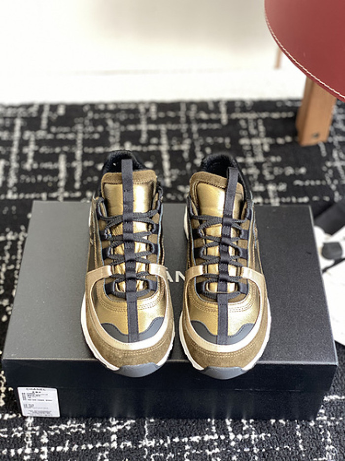 CHANEEL sneaker