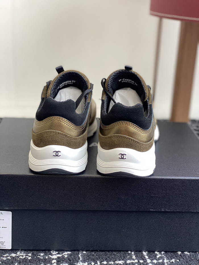 CHANEEL sneaker