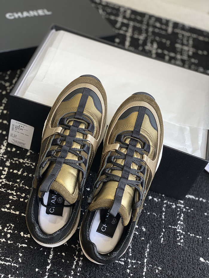CHANEEL sneaker