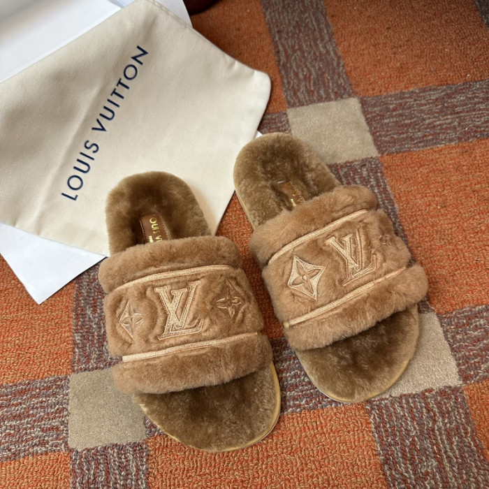 L&V SLIPPERS