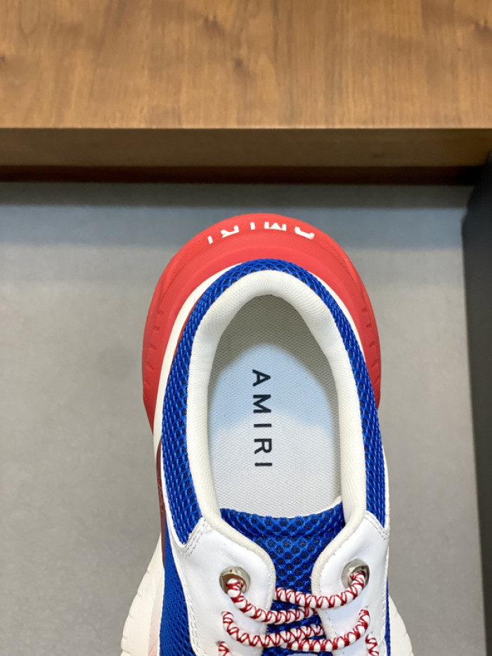 AM1R1 SNEAKERS