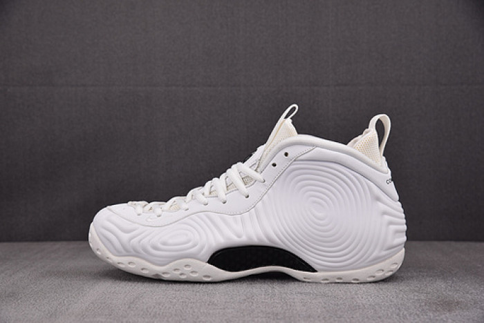 Nike Air Foamposite One CDG Homme Plus White DJ7952-100