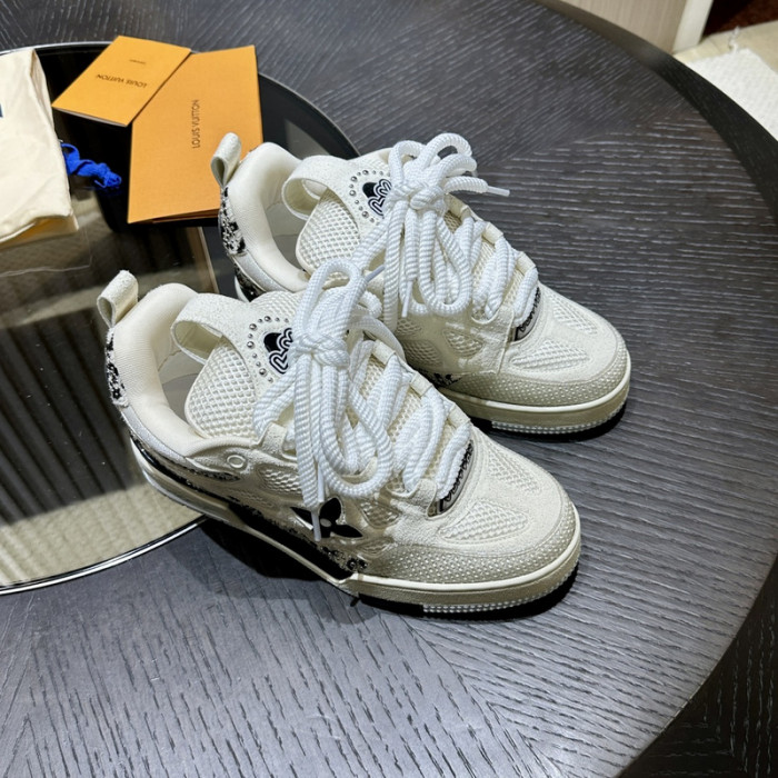 L&V SNEAKERS