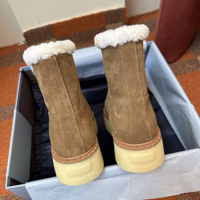 PRA designer sneaker