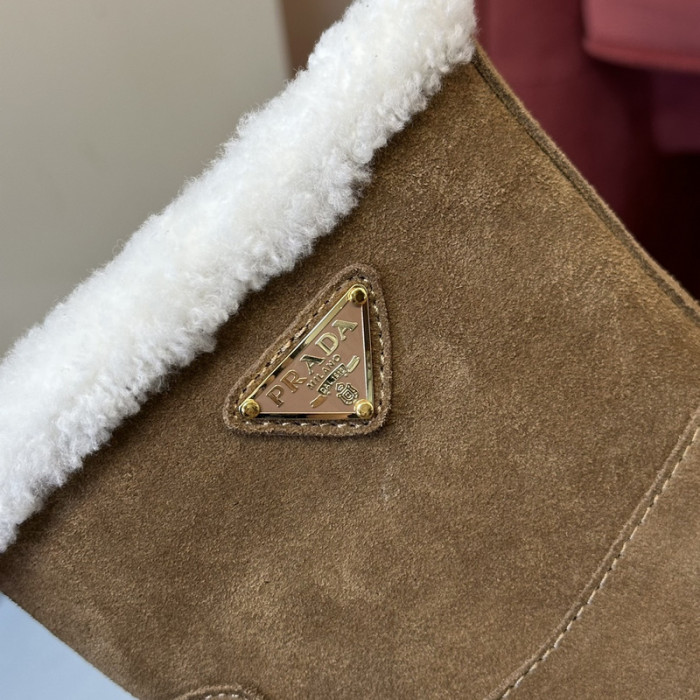 PRA designer sneaker