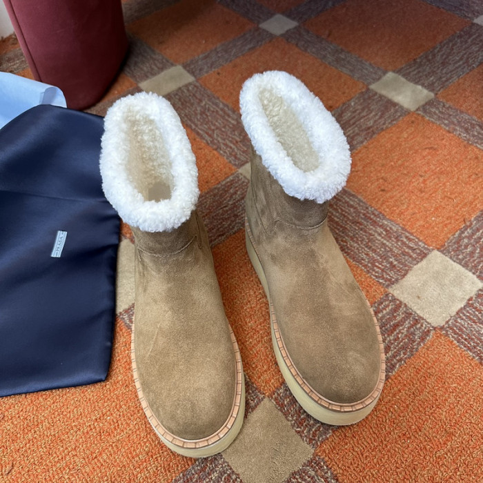 PRA designer sneaker