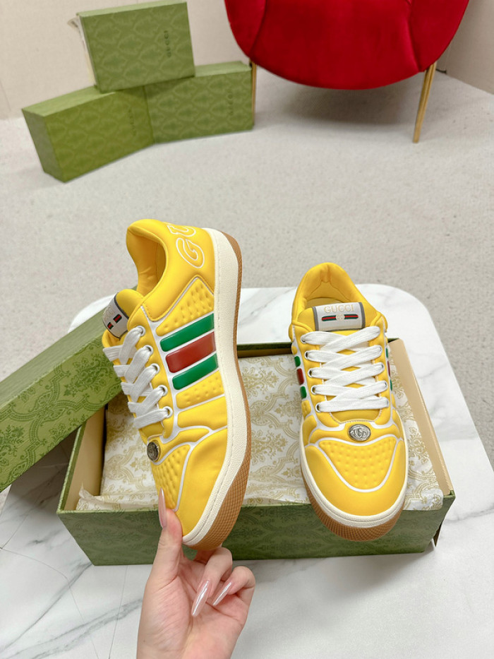 G*u*i sneaker