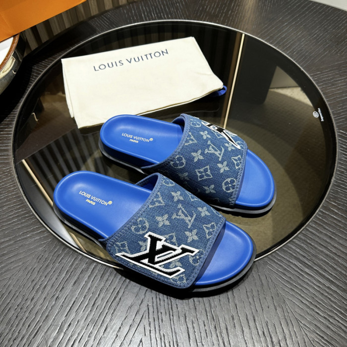 L&V SLIPPERS