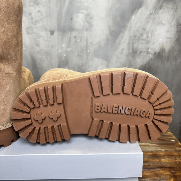 BAL*ENC1*AG* boots