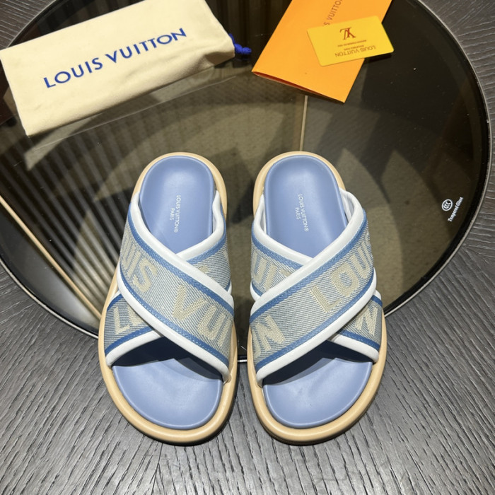 L&V SLIPPERS