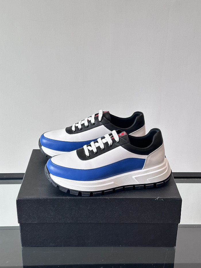 PRA designer sneaker