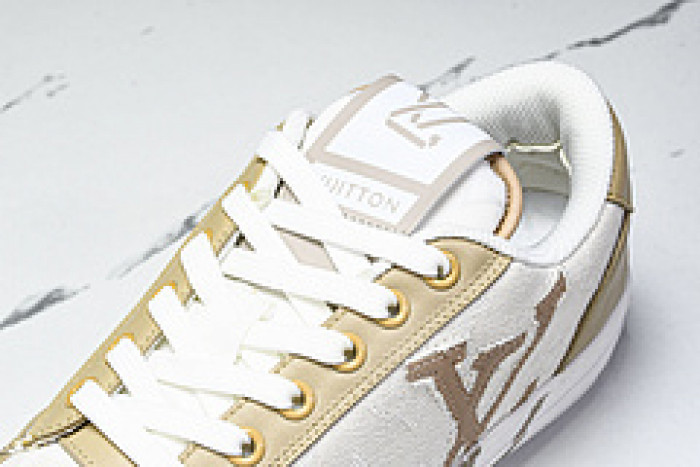 L&V SNEAKERS