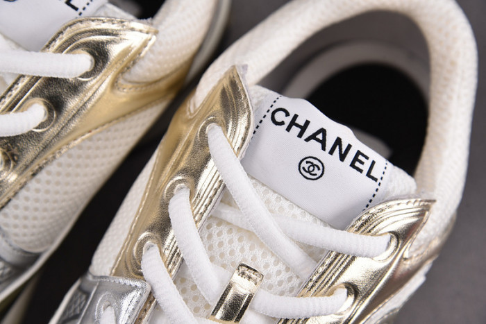 CHANEEL sneaker