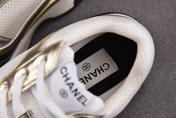 CHANEEL sneaker
