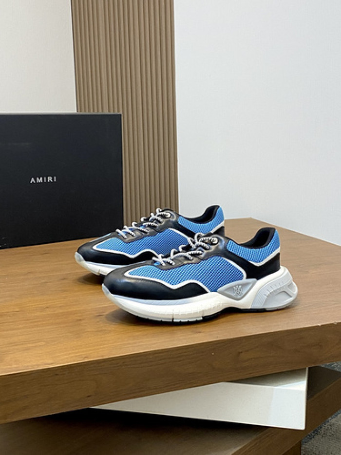 AM1R1 SNEAKERS