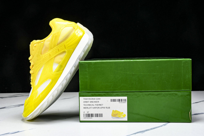 BOTTEGA VENETA SNEAKER