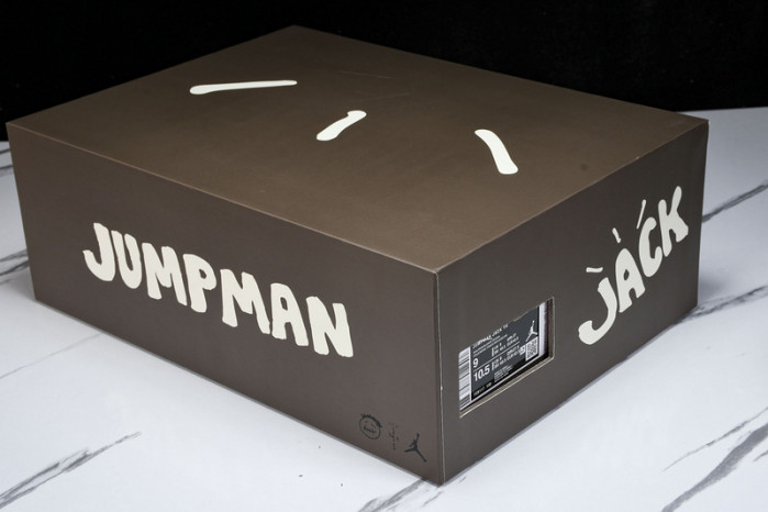 Travis Scott x Jordan Cut The Check FZ8117-100