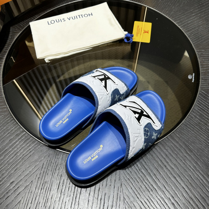 L&V SLIPPERS