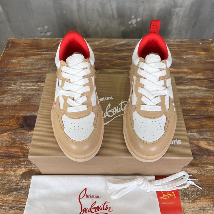 C&L sneaker