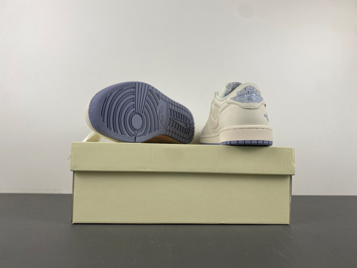 Travis Scott x Air Jordan 1 Low DIY1688-007