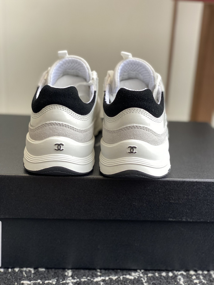 CHANEEL sneaker