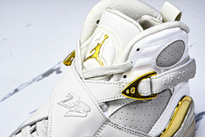 Air Jordan 8 Retro Champagne 832821-030