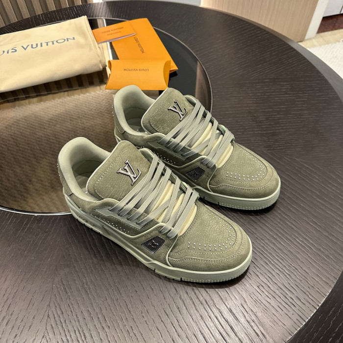 L&V SNEAKERS