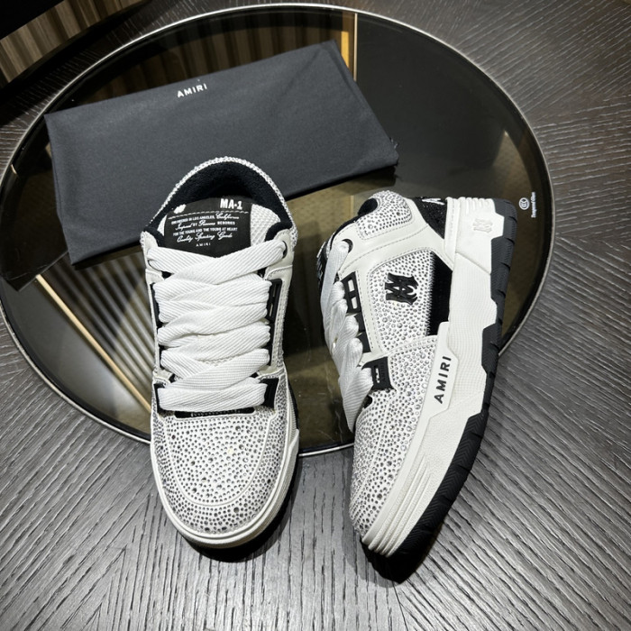 AM1R1 SNEAKERS