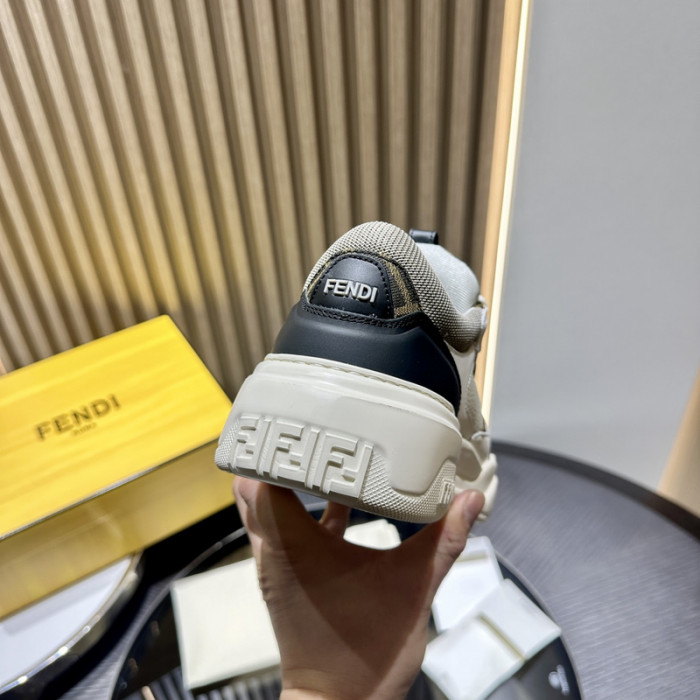 FEND1 SNEAKERS PANKICK