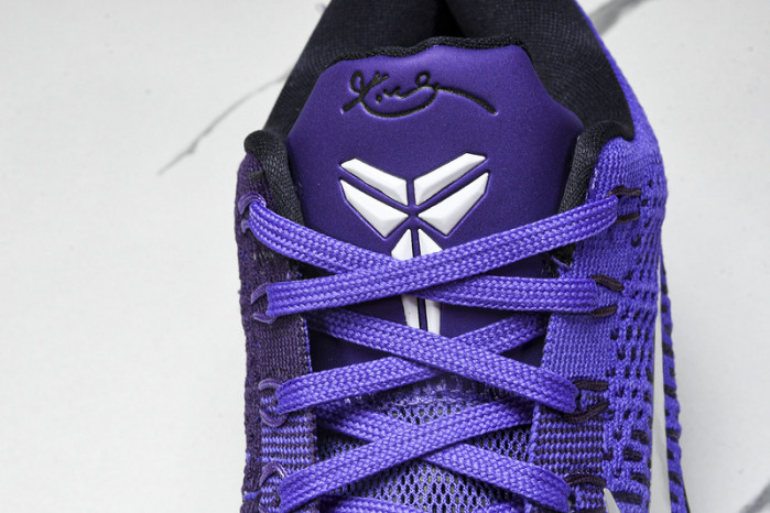 NK Kobe 9 Elite Low XDR Beethoven 639045 515