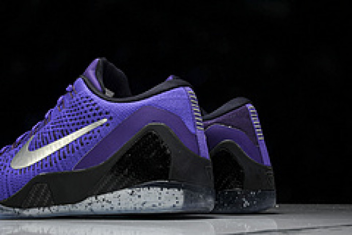 NK Kobe 9 Elite Low XDR Beethoven 639045 515