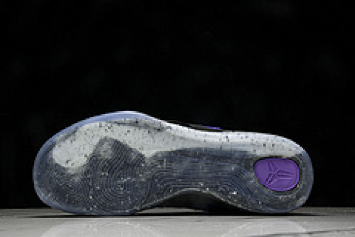 NK Kobe 9 Elite Low XDR Beethoven 639045 515