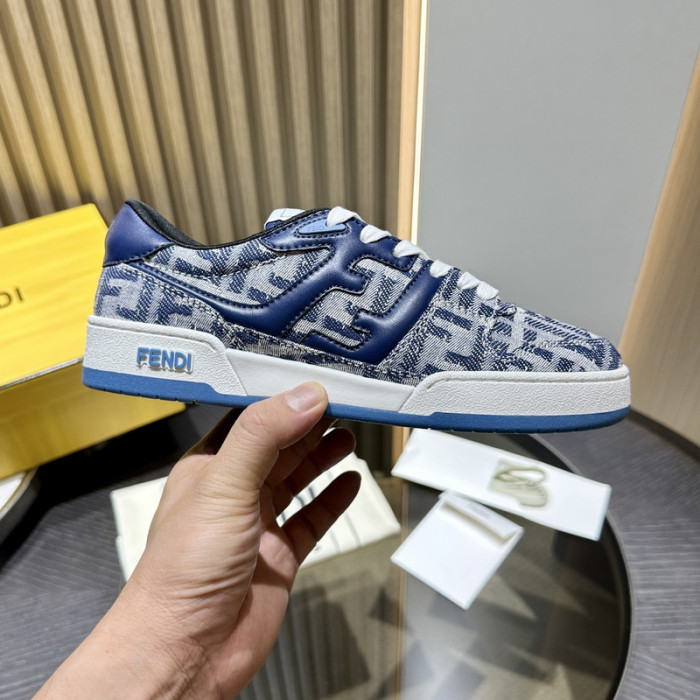 FEND1 SNEAKERS PANKICK
