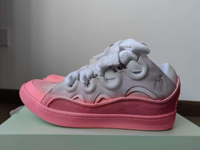 LAN*VAN SNEAKERS PANKICK