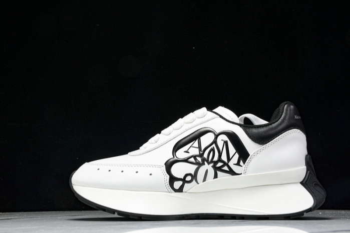 Alexander McQueen sneaker