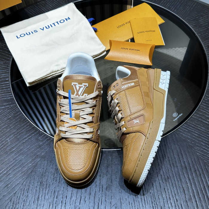 L&V SNEAKERS