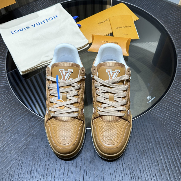 L&V SNEAKERS