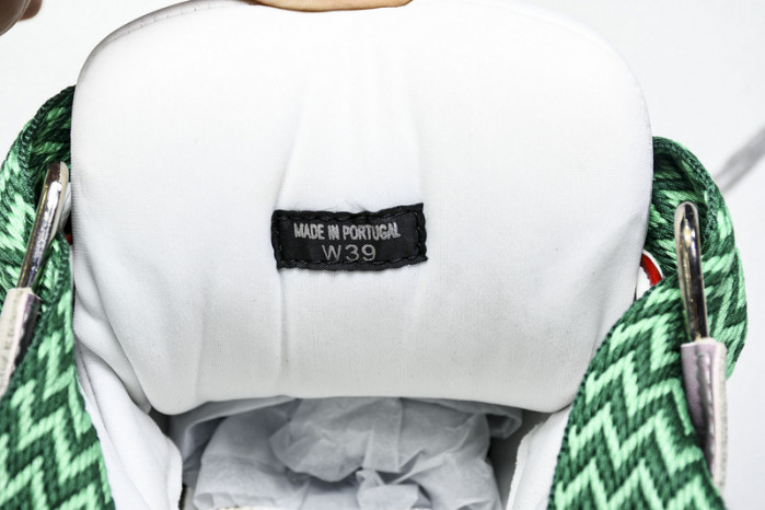 LAN*VAN SNEAKERS PANKICK