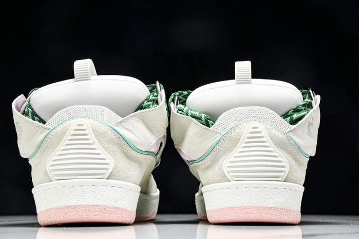 LAN*VAN SNEAKERS PANKICK